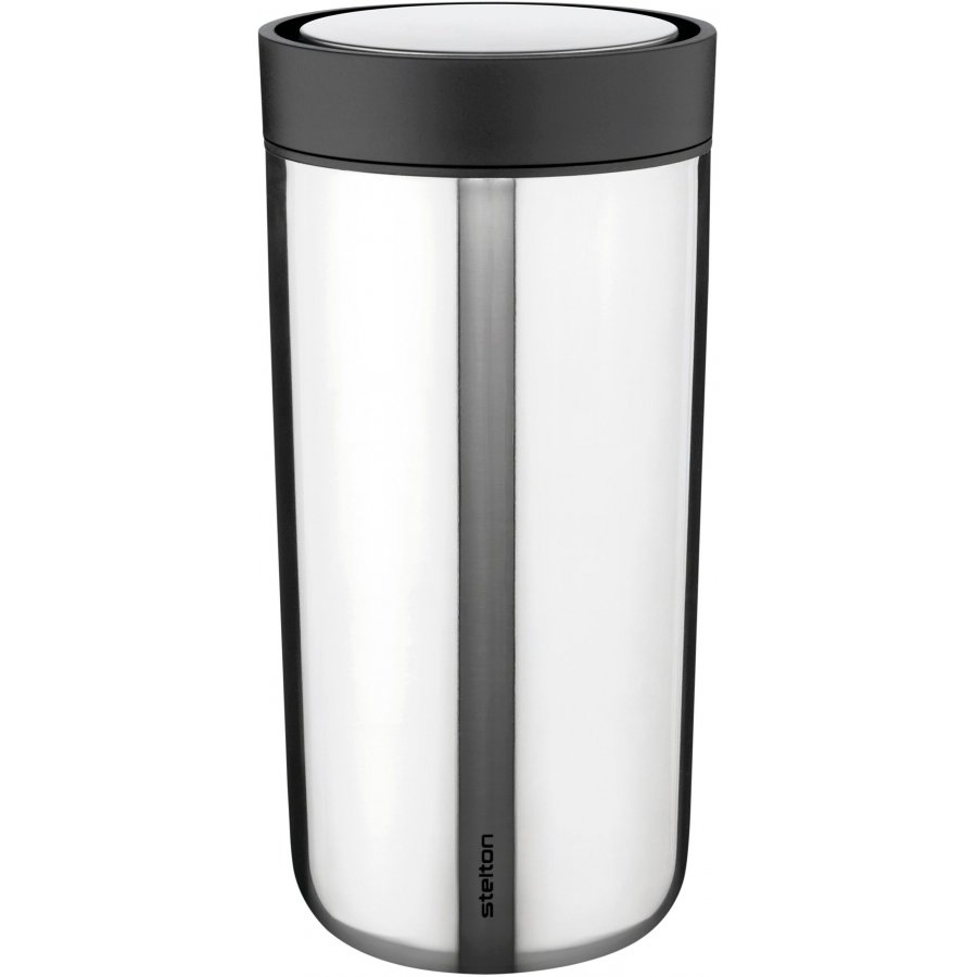 Stelton Click To Go Kop 0,4 L, Stl