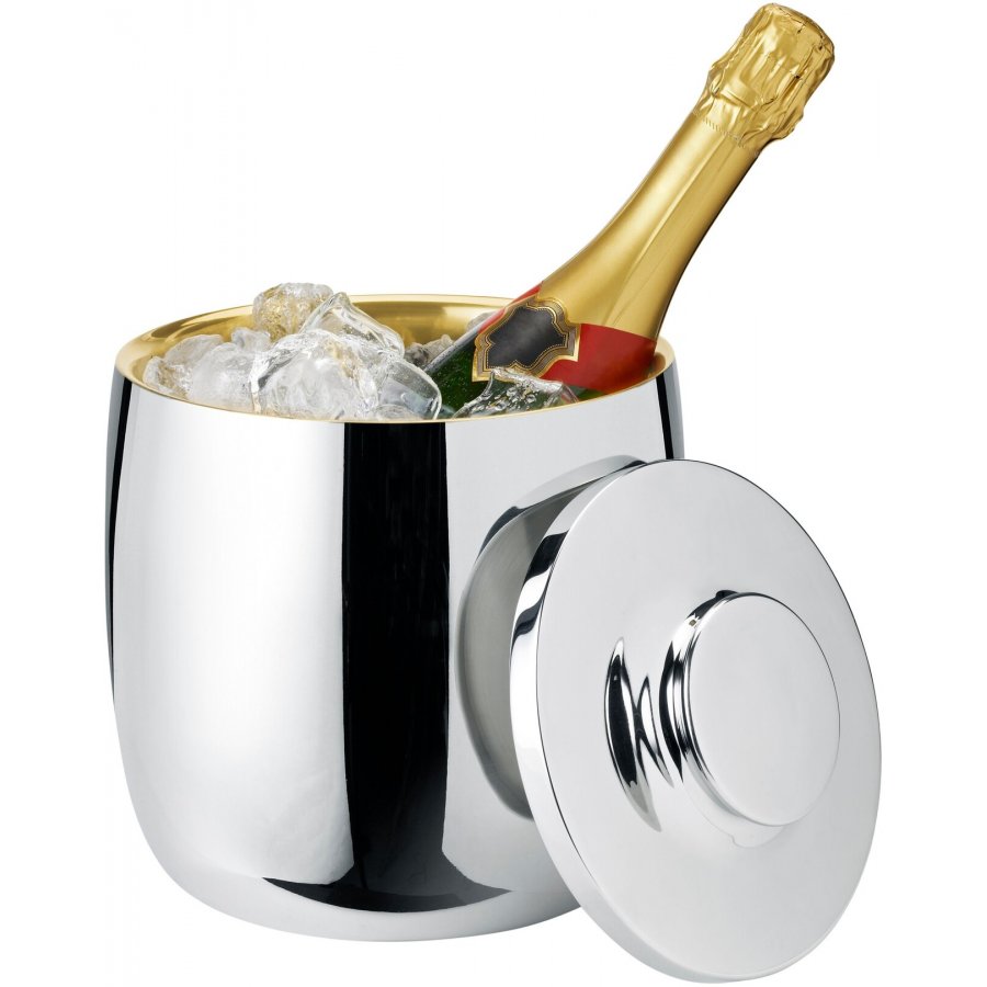 Stelton Norman Foster Isspand m. tang
