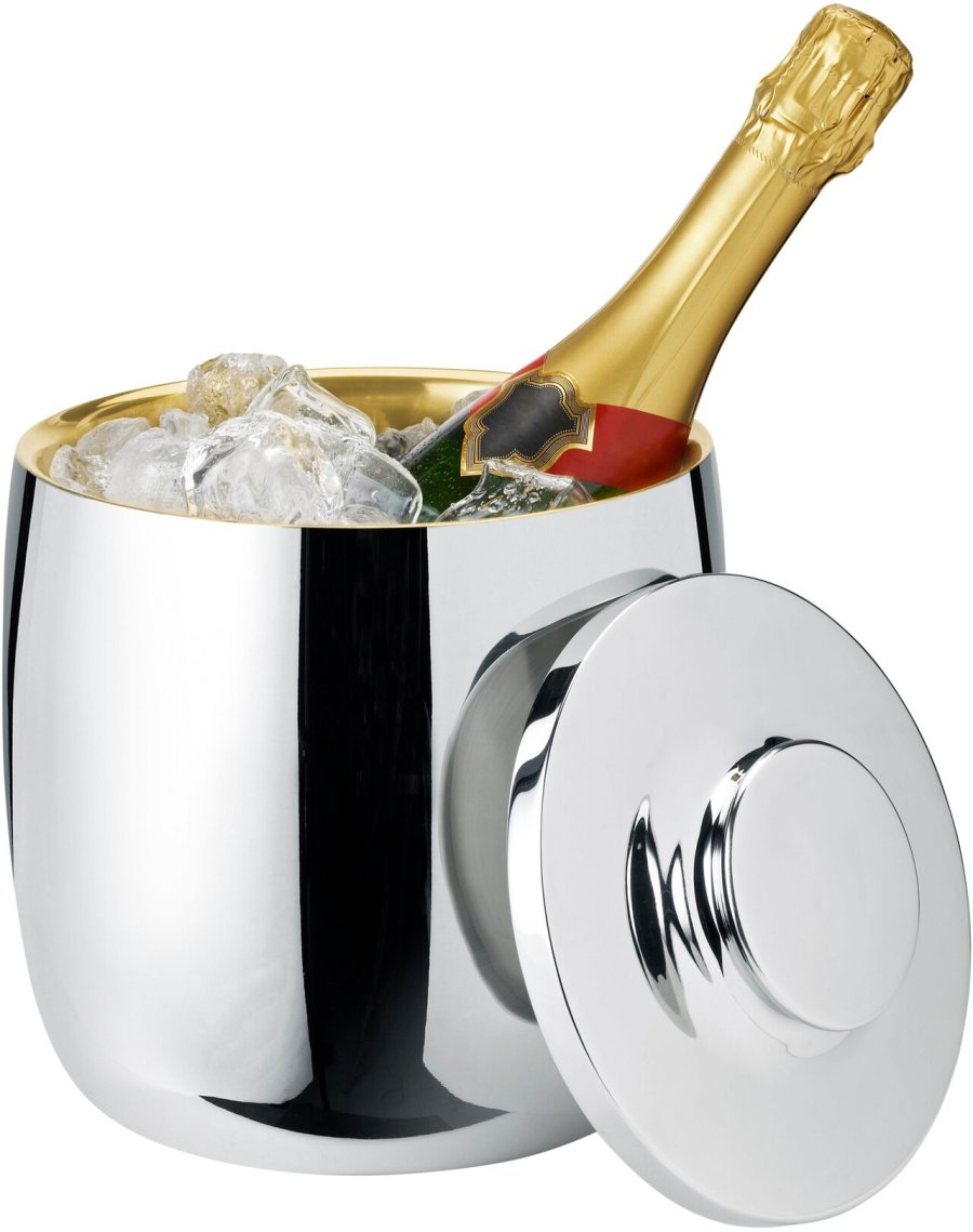 Stelton Norman Foster Isspand m. tang