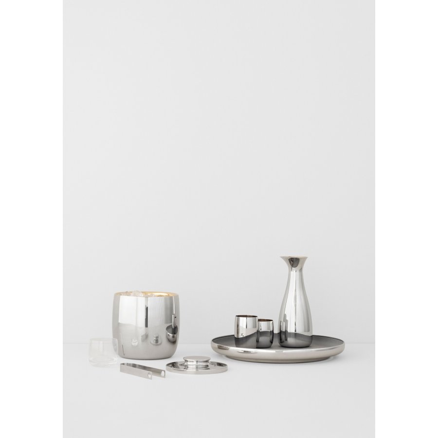 Stelton Norman Foster Isspand m. tang