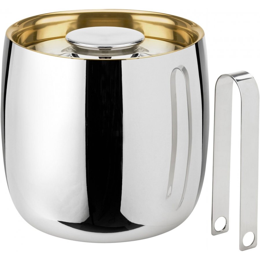 Stelton Norman Foster Isspand m. tang