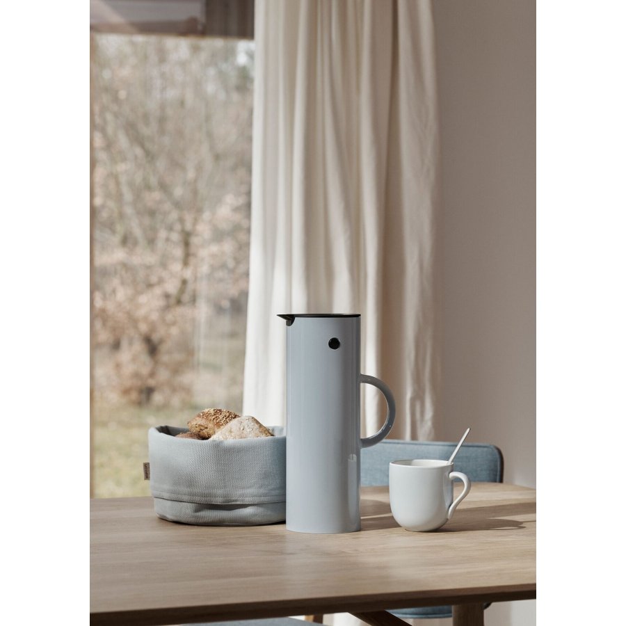 Stelton EM77 Thermokanne 1 L, Cloud