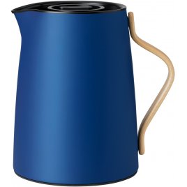 Stelton Emma Te Termokande 1 L, Dark Blue