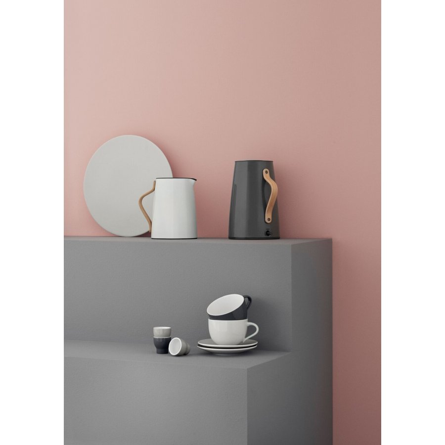 Stelton Emma ggebger 4 stk, Gr