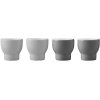 Stelton Emma ggebger 4 stk, Gr