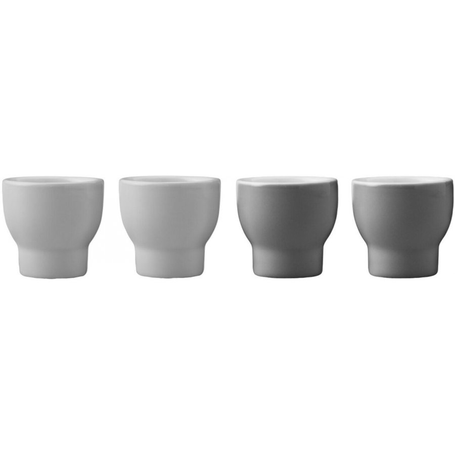 Stelton Emma ggebger 4 stk, Gr