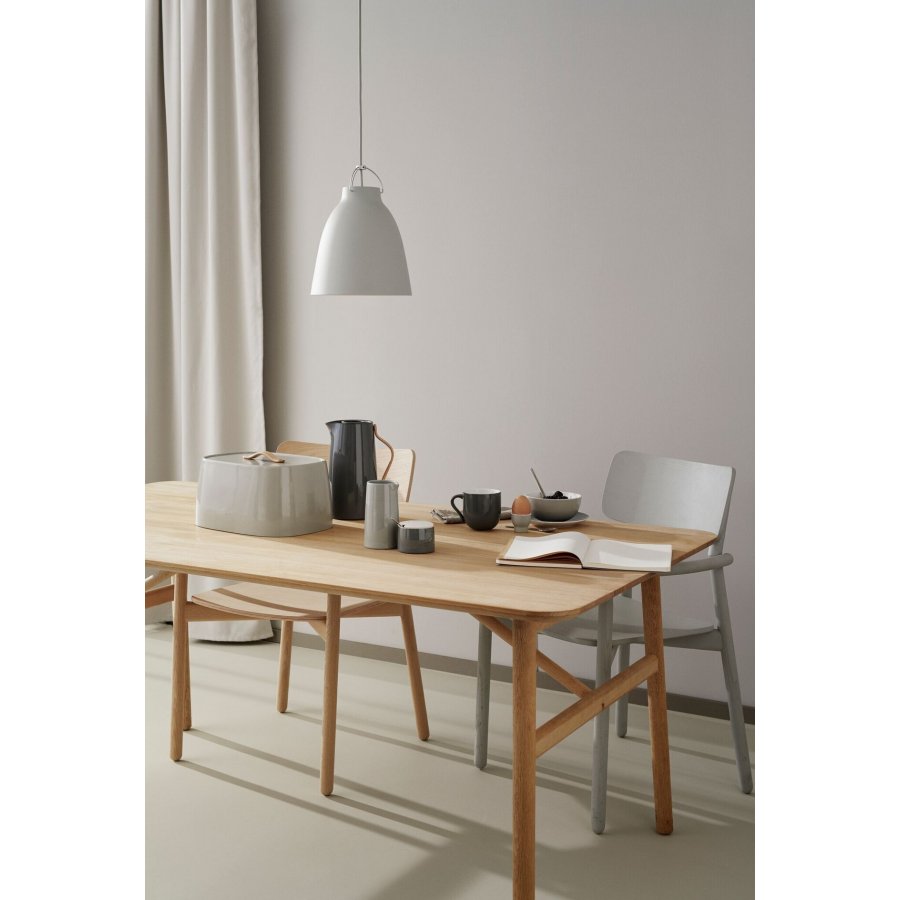 Stelton Emma Brotkasten, Grau