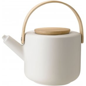 Stelton Theo Tekande 1,25 L, Sand