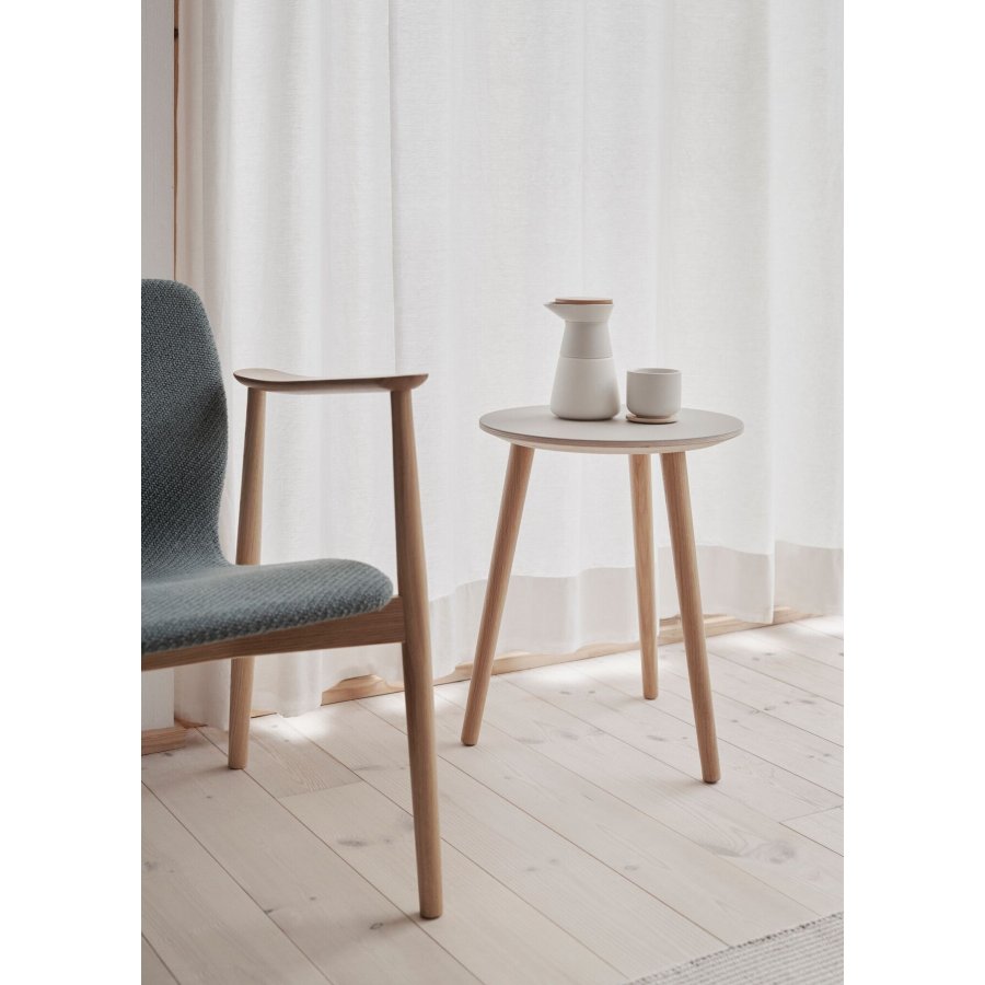 Stelton Theo Krus m. Underkop, Sand