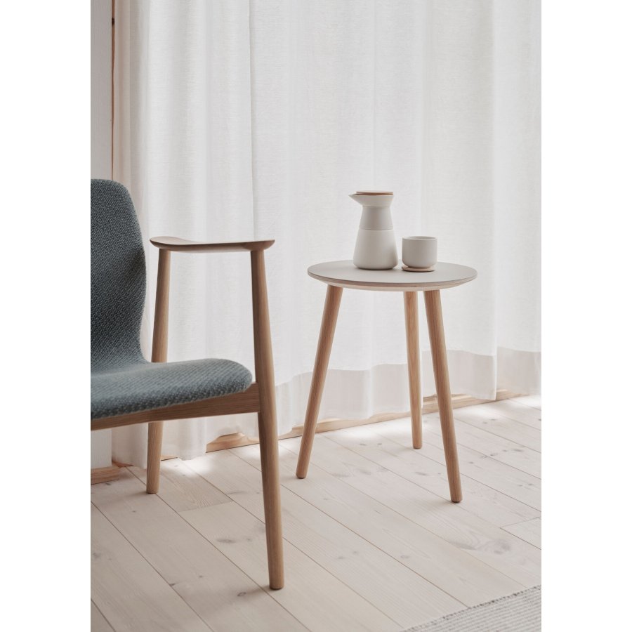 Stelton Theo Kaffebrygger 0,6 L, Sand