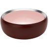 Stelton Ora Skl 15 cm, Warm Maroon