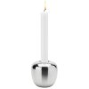 Stelton Ora Lysestage H8 cm, Stl
