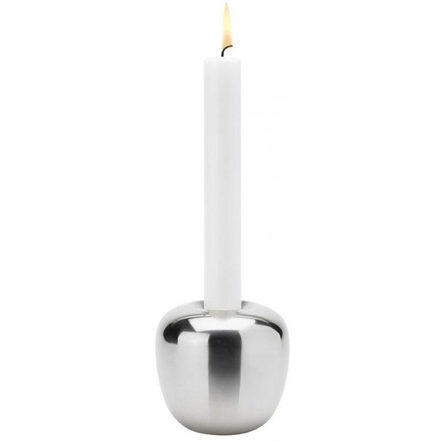 Stelton Ora Lysestage H8 cm, Stl