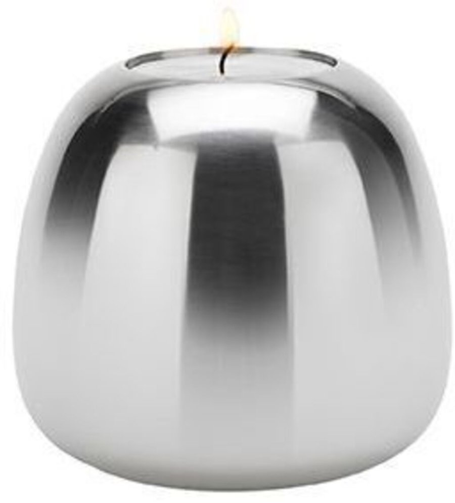 Stelton Ora Lysestage H8 cm, Stl
