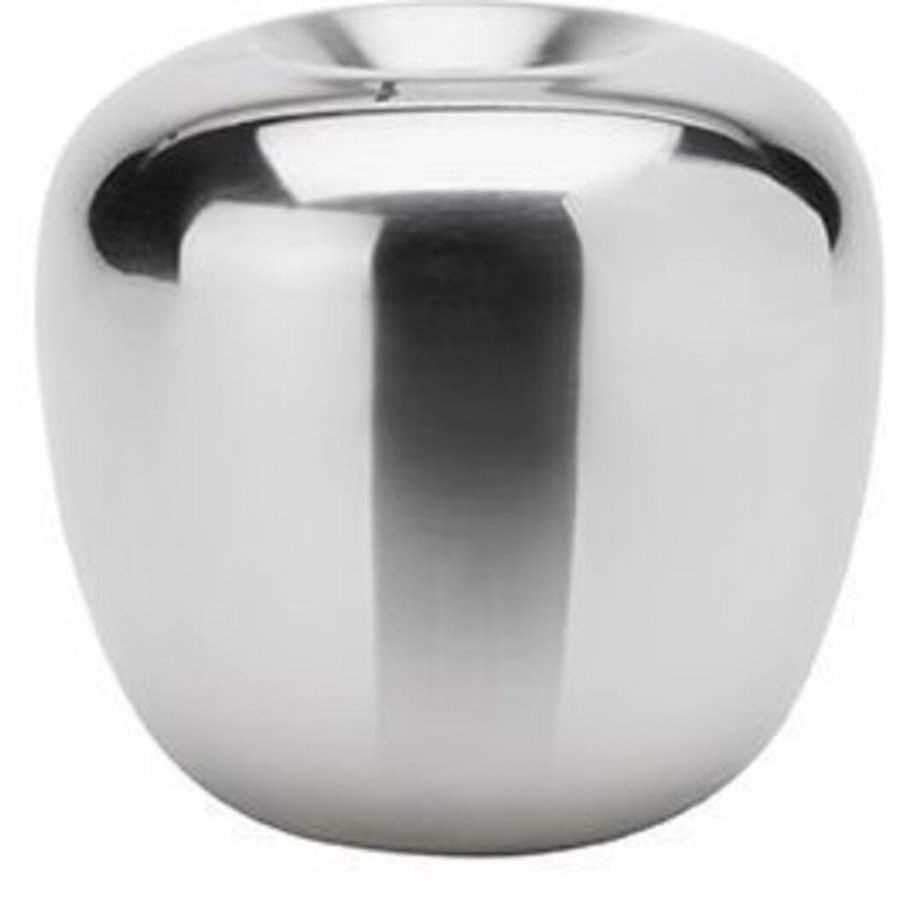Stelton Ora Lysestage H8 cm, Stl