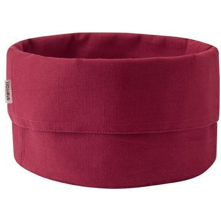 Stelton Brdpose, Warm Maroon