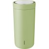 Stelton To-Go Click, 0,4L, Soft green