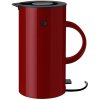 Stelton EM77 Elkedel 1,5 L, Warm marroon