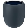 Stelton Ora Vase H17,9 cm, Dusty Blue