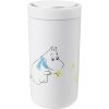 Stelton To Go Click Mumi Thermosbecher 0,2 L, Moomin Frost