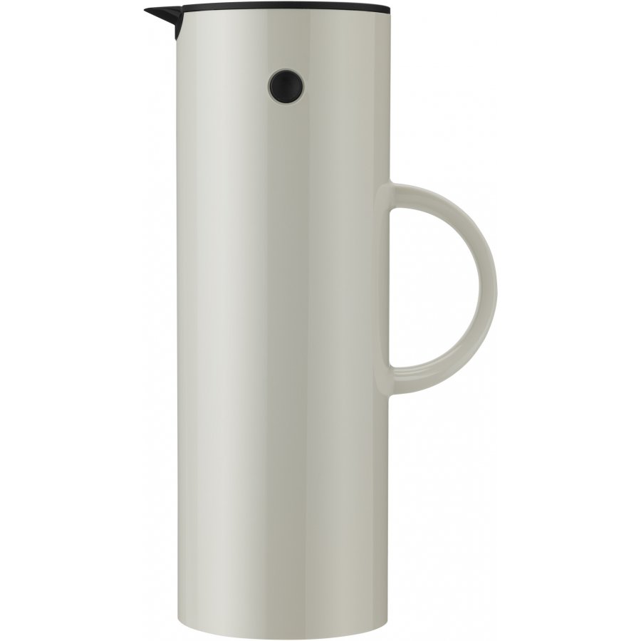 Stelton EM77 Termokande 1 L, Sand