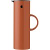 Stelton EM77 Termokande 1 L, Rust