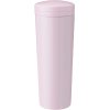 Stelton Carrie Termoflaske 0,5 L, Rose