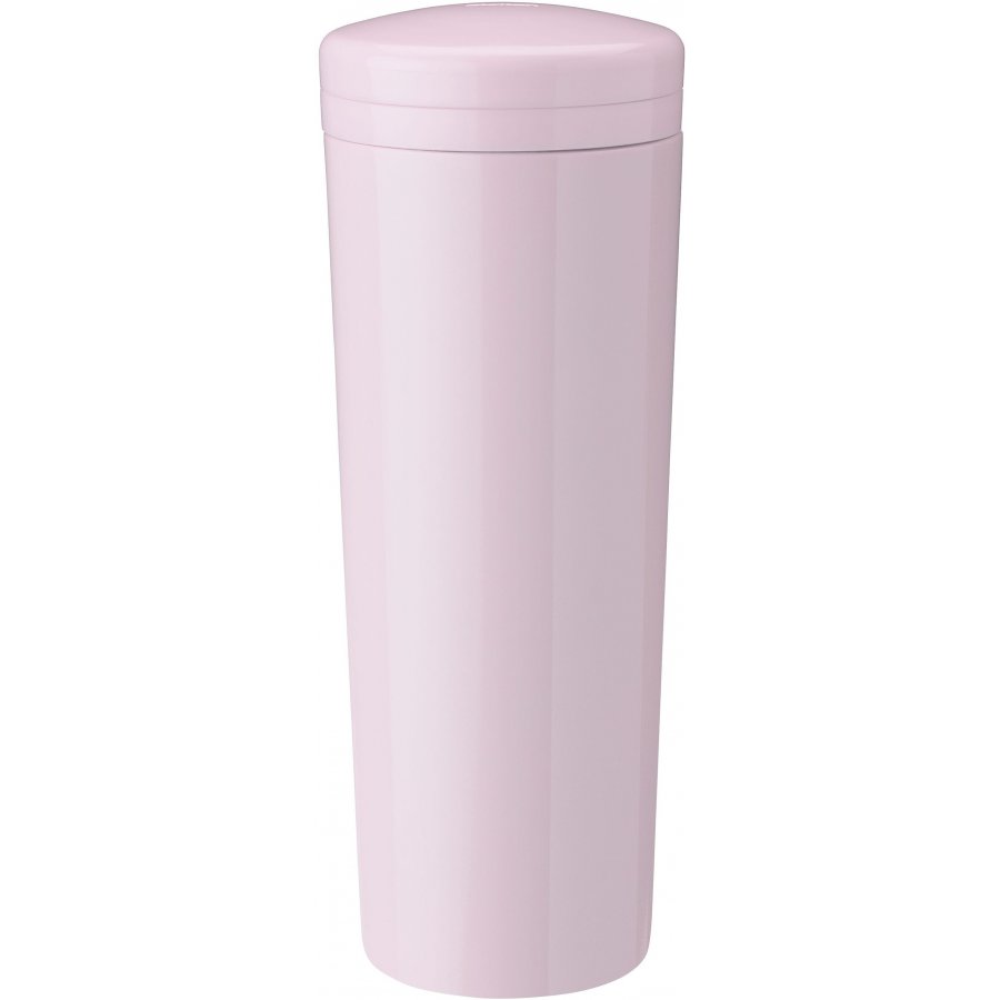 Stelton Carrie Termoflaske 0,5 L, Rose