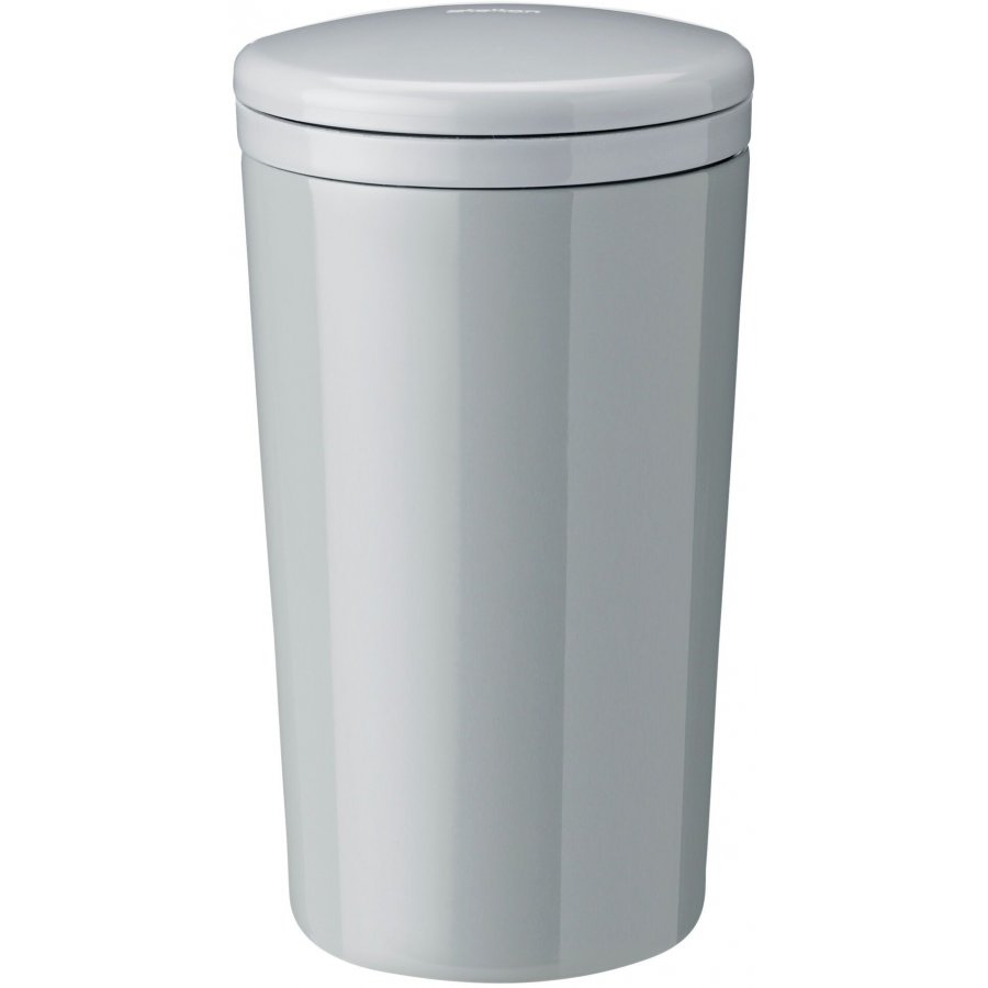 Stelton Carrie Termokop 0,4 L, Lysegr