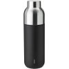 Stelton Keep Warm Termoflaske 0,75 L, Sort