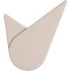 Stelton Birdie Wanduhr, Powder