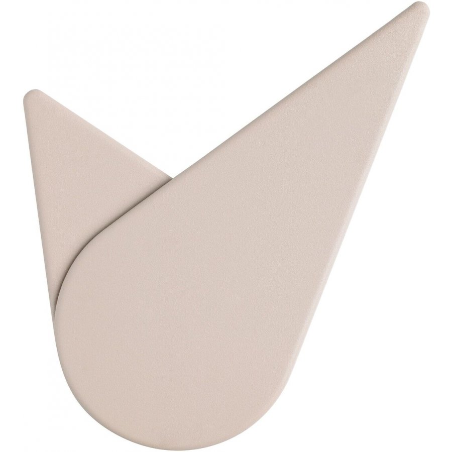 Stelton Birdie Wanduhr, Powder