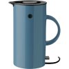 Stelton EM77 Elkedel 1,5 L, Dusty Blue