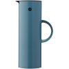 Stelton EM77 Termokande 1 L, Dusty Blue