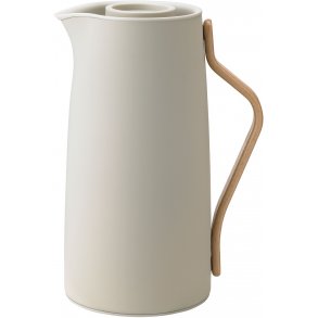 Stelton Emma Kaffe Termokande 1,2 L, Sand