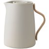 Stelton Emma Te Termokande 1 L, Sand