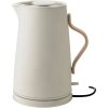 Stelton Emma Wasserkocher 1,2 L, Sand