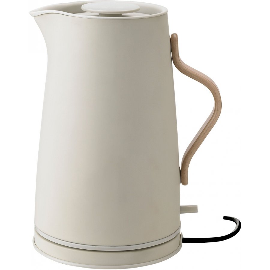 Stelton Emma Wasserkocher 1,2 L, Sand