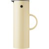 Stelton EM77 Termokande 1 L, Mellow Yellow