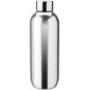 Stelton Keep Cool Thermosflasche 0,6 L, Stahl