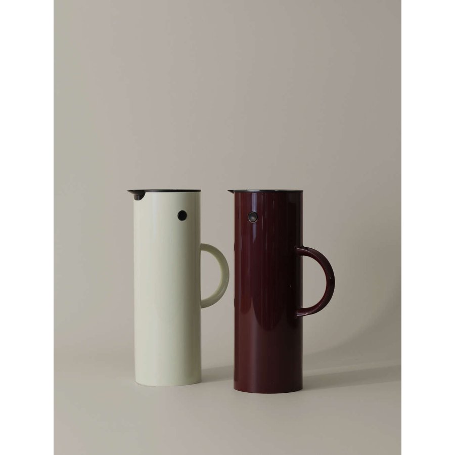 Stelton EM77 Termokande 1 L, Minty Moss