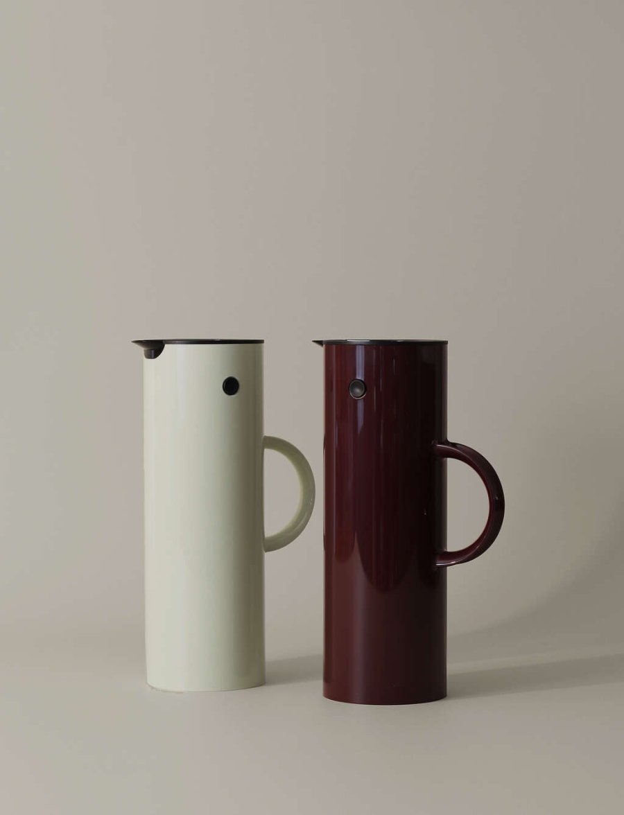 Stelton EM77 Termokande 1 L, Minty Moss