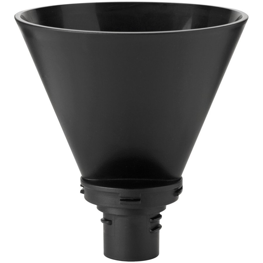 Stelton Kaffeetrichter fr Thermoskanne, Schwarz