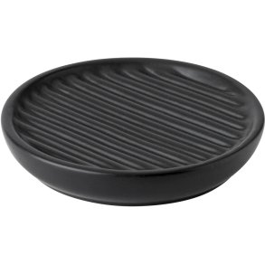 Stelton Fjord Sbeskl 11 cm, Sort