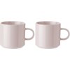 Stelton Becher 2er Set, 20 cl, Lavender