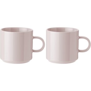 Stelton Becher 2er Set, 20 cl, Lavender