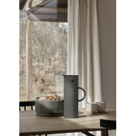 Stelton EM77 Termokande 1 L, Soft Dark Forest