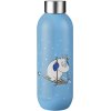 Stelton Keep Cool Mumin Thermosflasche 0,6 L, Moomin Skiing