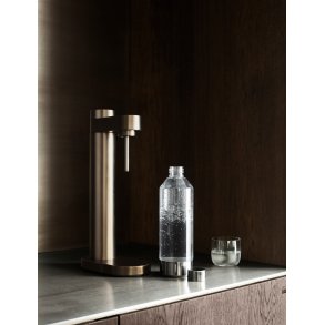 Stelton Brus Flaske til Kulsyremaskine 85 cl