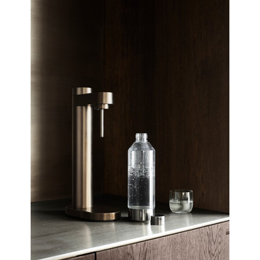 Stelton Brus Flasche zu Wassersprudler 85 cl